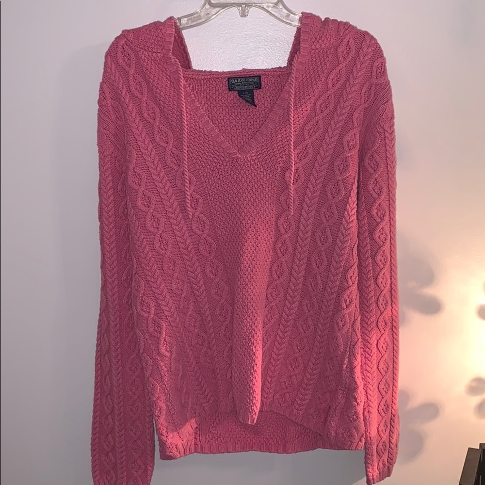 Ralph Lauren Sweater